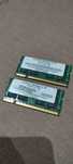 Memória DDR2 1Gb