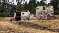 Quintinha com casa para restauro em Ribeira do Neiva, Vila Verde