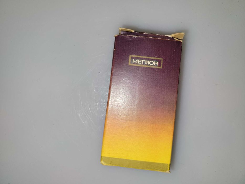 Духи ссср Международный женский день, алые паруса