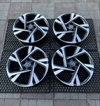 Оригінальні диски Toyota Camry chr avalon cross Lexus es 5 114,3 r18