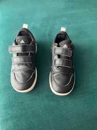 Buty Adidas Tensaur dla dziecka, rzepy, art. S24054, rozmiar 27