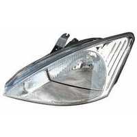 Nowy Reflektor Lampa Ford Focus