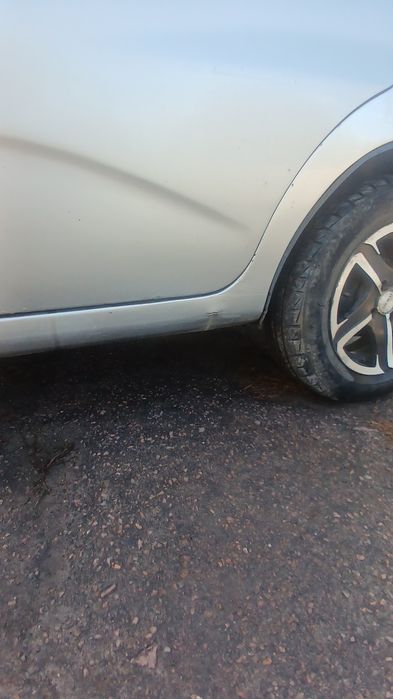 Продам Шевроле Авео