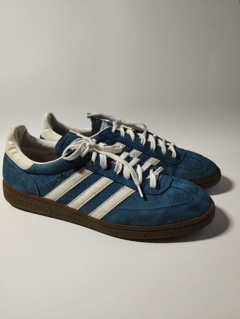 Adidas Spezial (Special) vintage