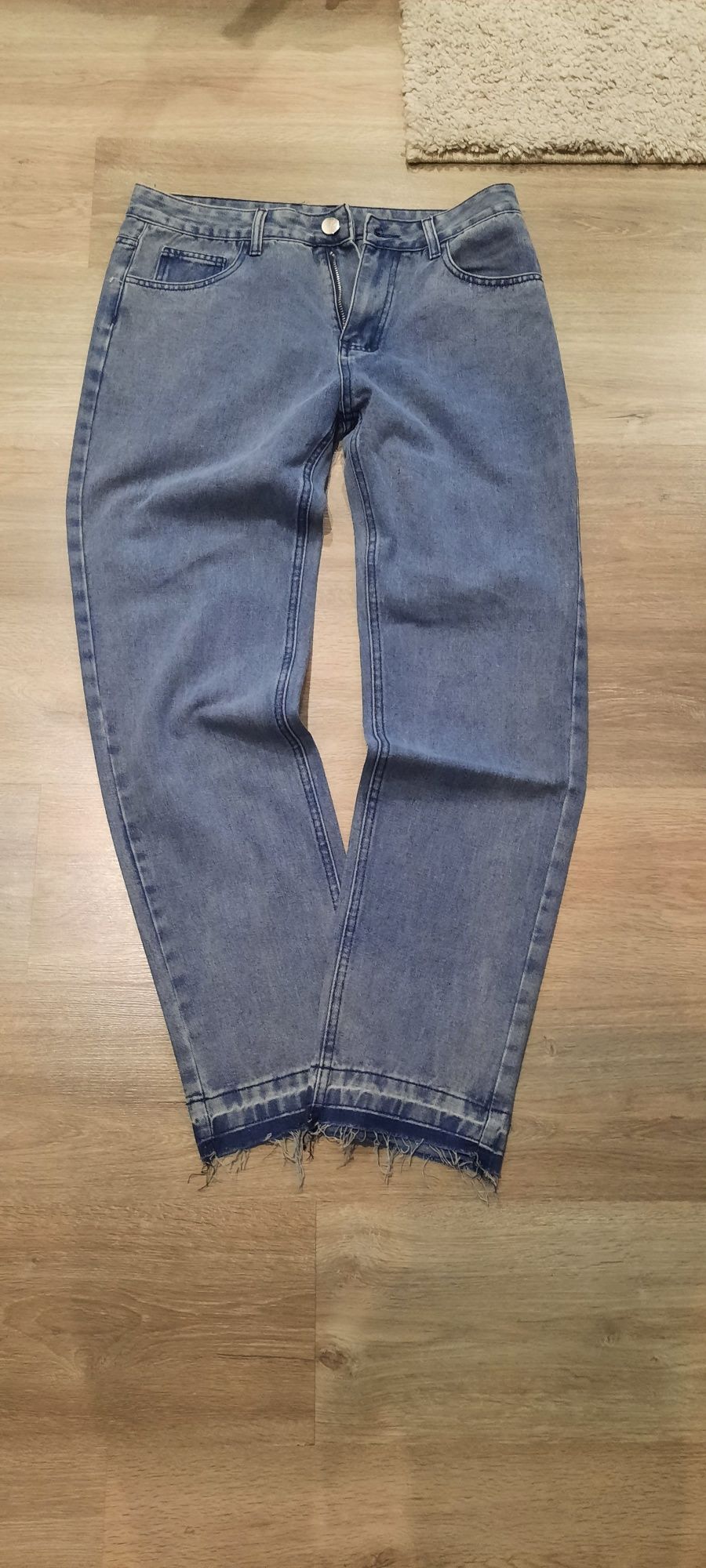 Джинсы Flared jeans