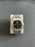 Patek Philippe Nautilus