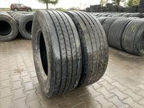315/70R22.5 Opona Continental HYBRID HS3 11-13mm HS 3 przód