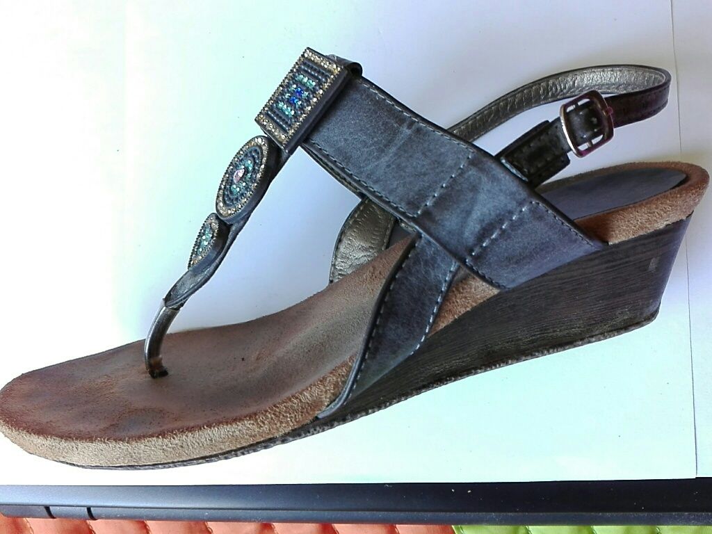 Sapatos de mulher n°38 SP 501