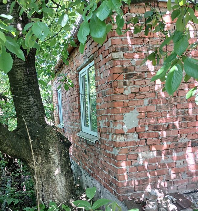 Продам дачний будинок в Дубово