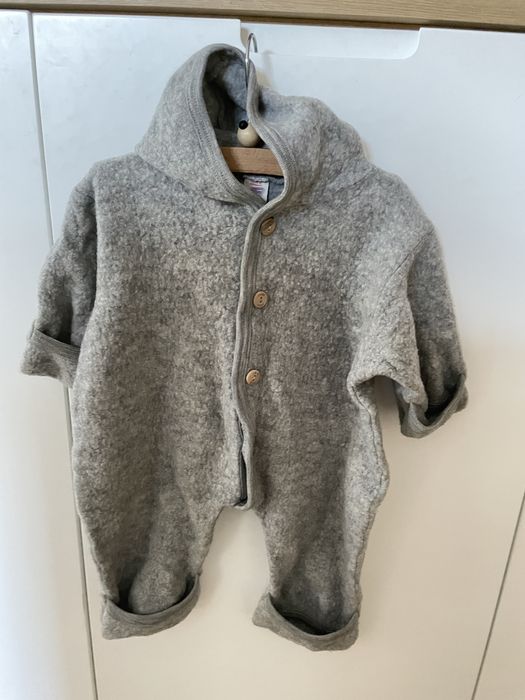 Kombinezon engel natur  62/68