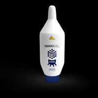 NanoGEL COOL  Over Agro 600ml