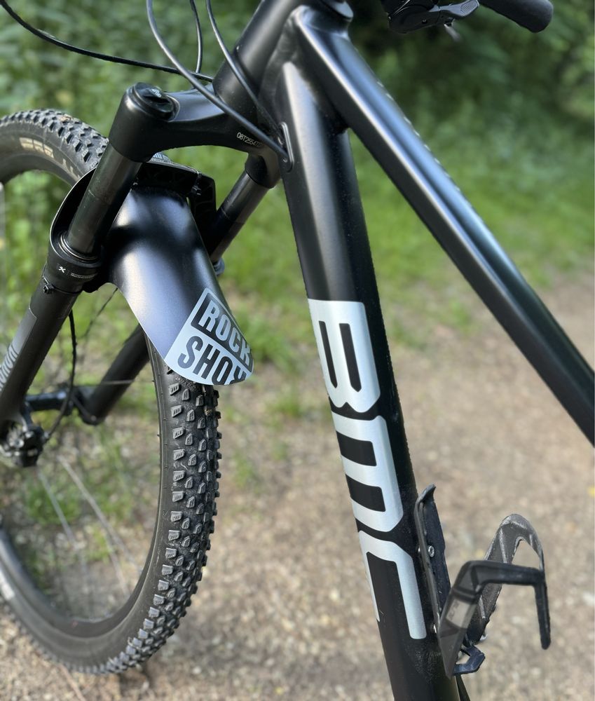 BMC Twostroke Al stan idealny rockshox RATY 24 x 0% !!
