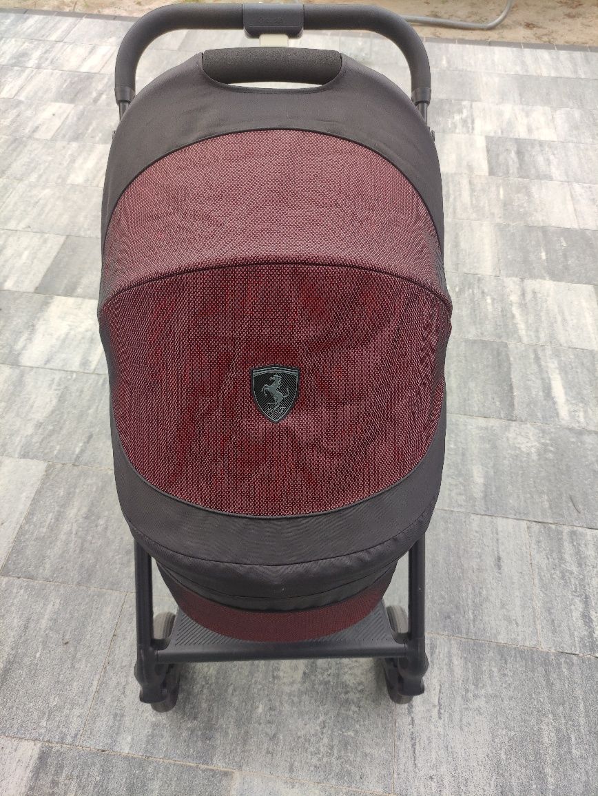 Zestaw Cybex 3w1