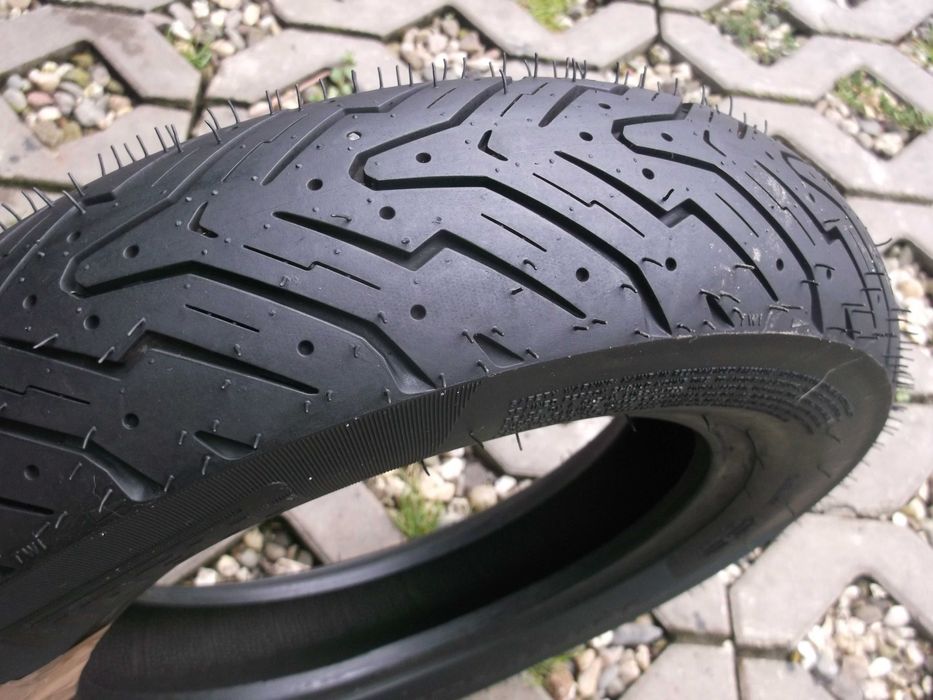 opona 120/70-12 Pirelli Angel Scooter dot4017 skuter 3,7mm r12