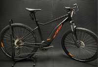 Електро велосипед KTM MACINA RIDE 591 LTD