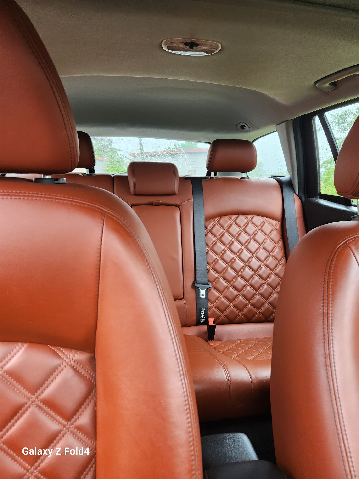 Jaguar x type kombi