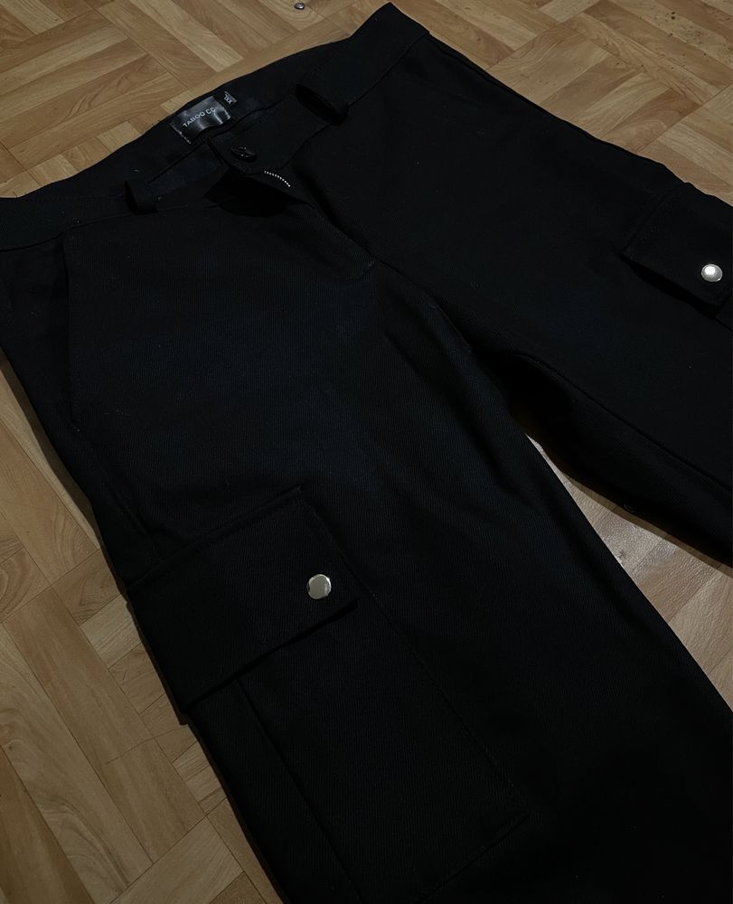 Штаны карго (брюки, джинсы карго)
