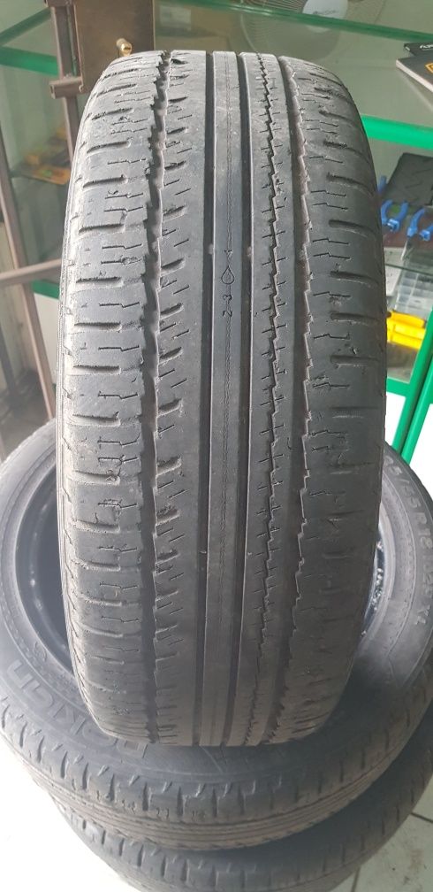 Nokian 225/55/R18 1000грн/шт