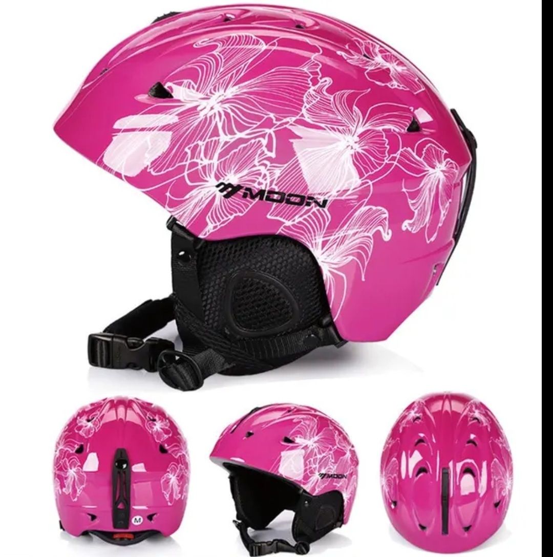 Шлем для лыж/сноуборд