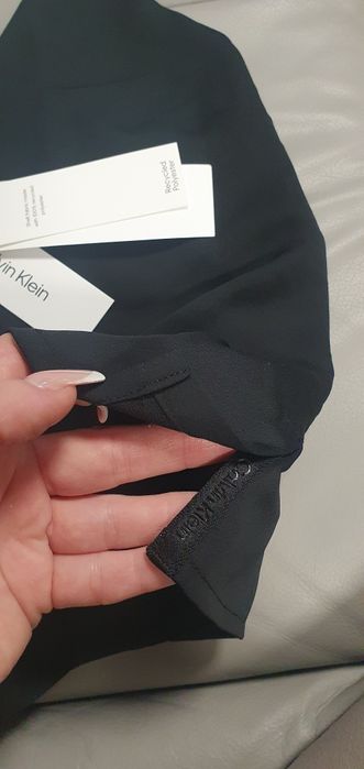 Top bluzka Calvin Klein nowa oryginalna