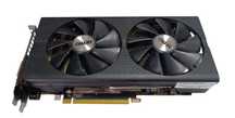 Видеокарта Radeon Sapphire RX470 8GB Samsung! (Много)