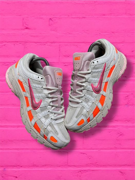 Sportowe buty sneakersy Nike P-6000