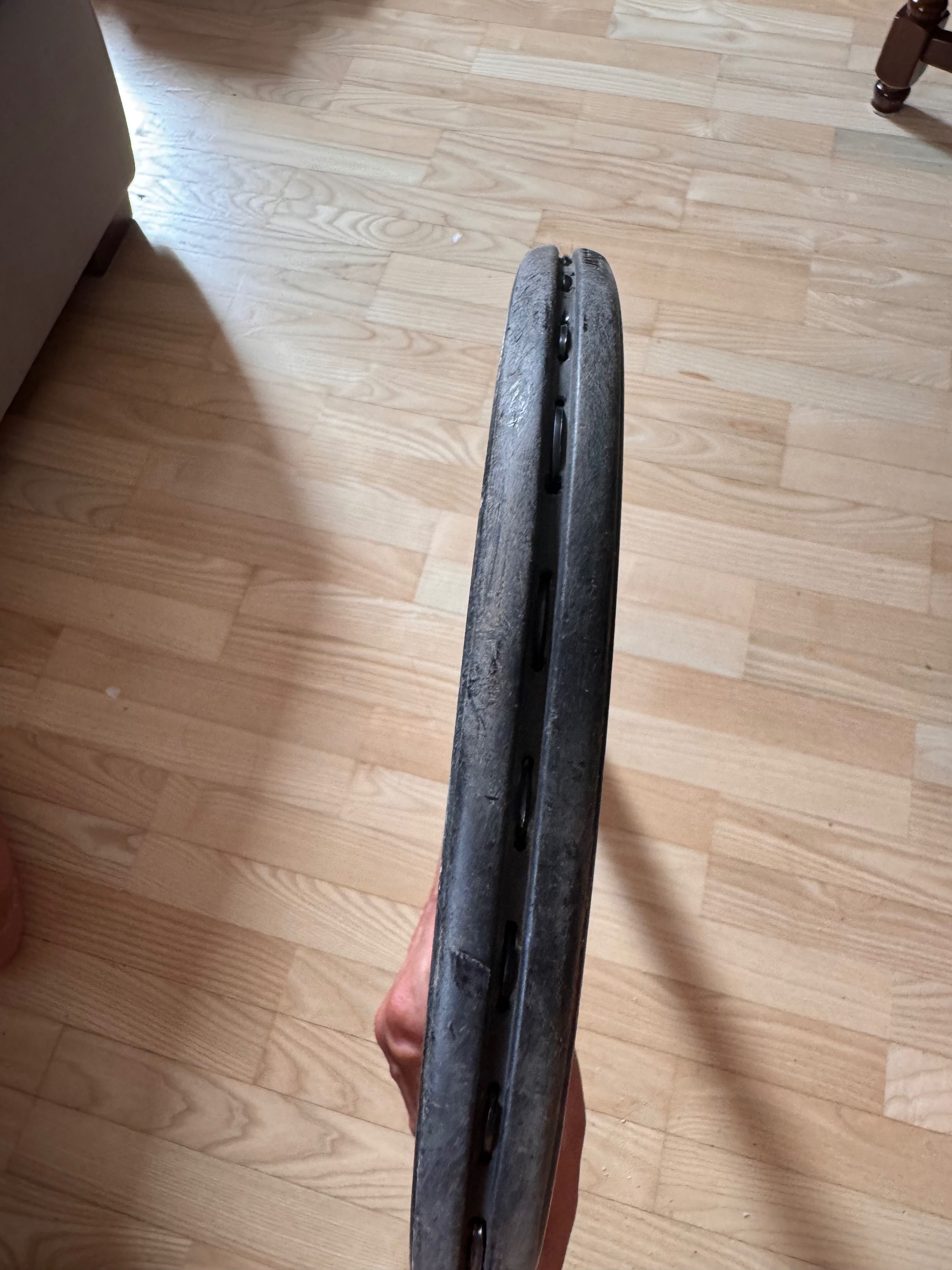 Rakieta tenisowa Wilson Pro Staff by Stefan Edberg