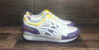 Кроссовки Asics gel lyte iii 3 5 lakers purple/yellow 44 р (h305n)Ориг