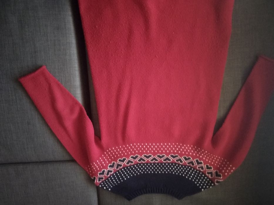 Vestido menina 7-8 anos  Zy Girls