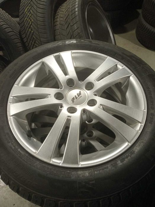 Alufelgi 16" Kia Ceed