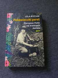 Poławiaczki pereł - Ula Ryciak