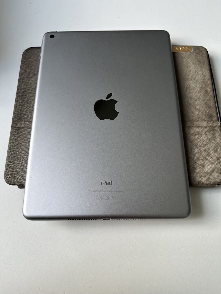 iPad 6 generacji