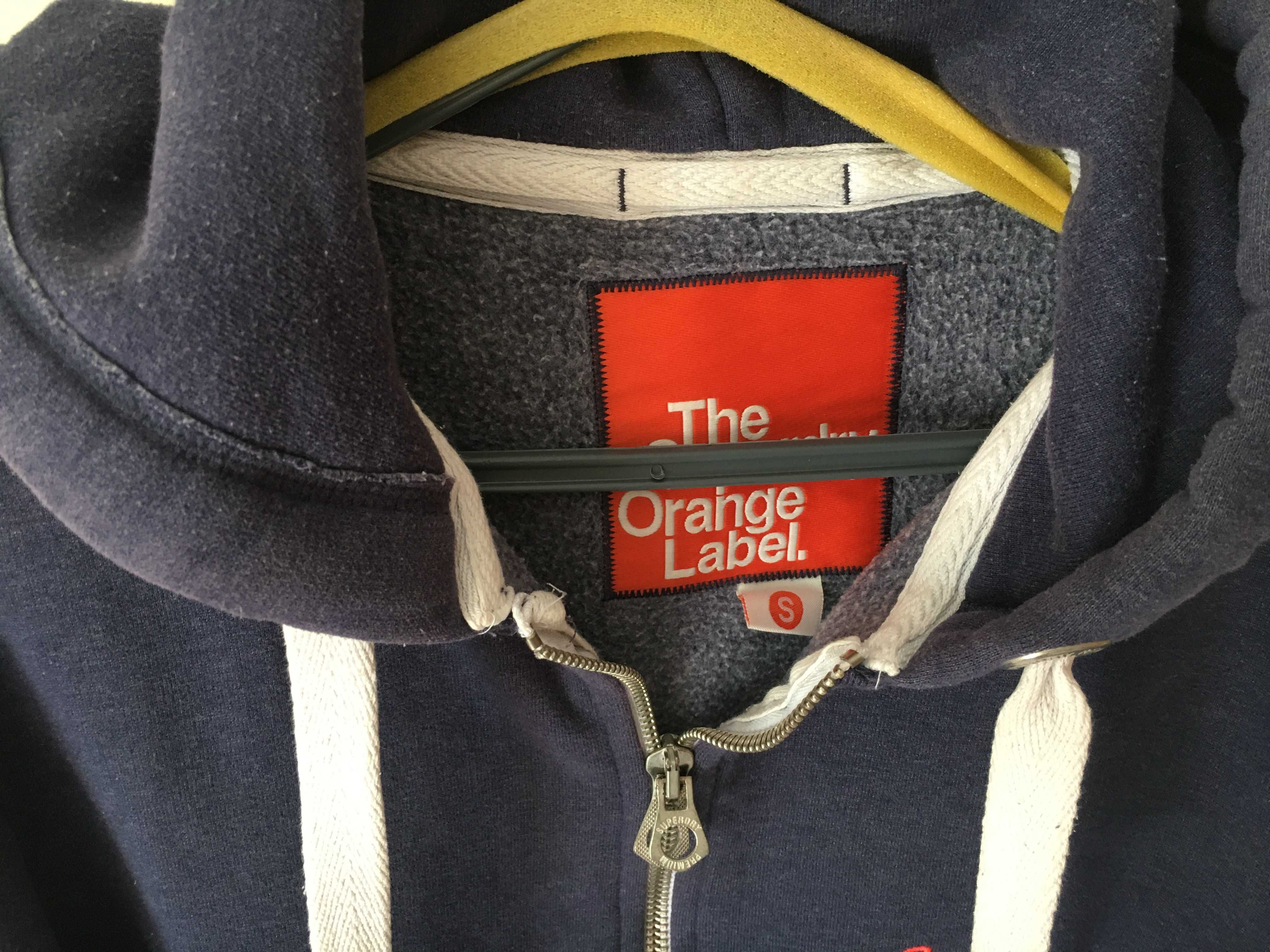 Casaco Homem - The Superdry Orange Label