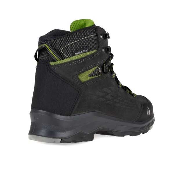 Buty Bergson SURUD Mid ( 41 )