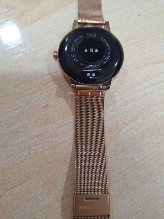 SMARTWACH ONE ORIGINAL / Excelente estado de conservação