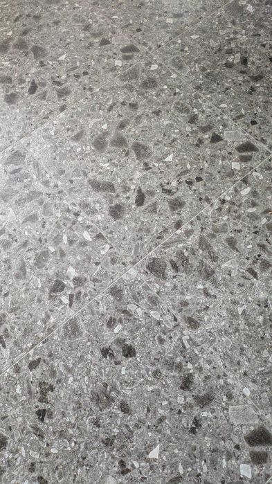 Płytki lastryko 60x60, 5 sztuk + połówki