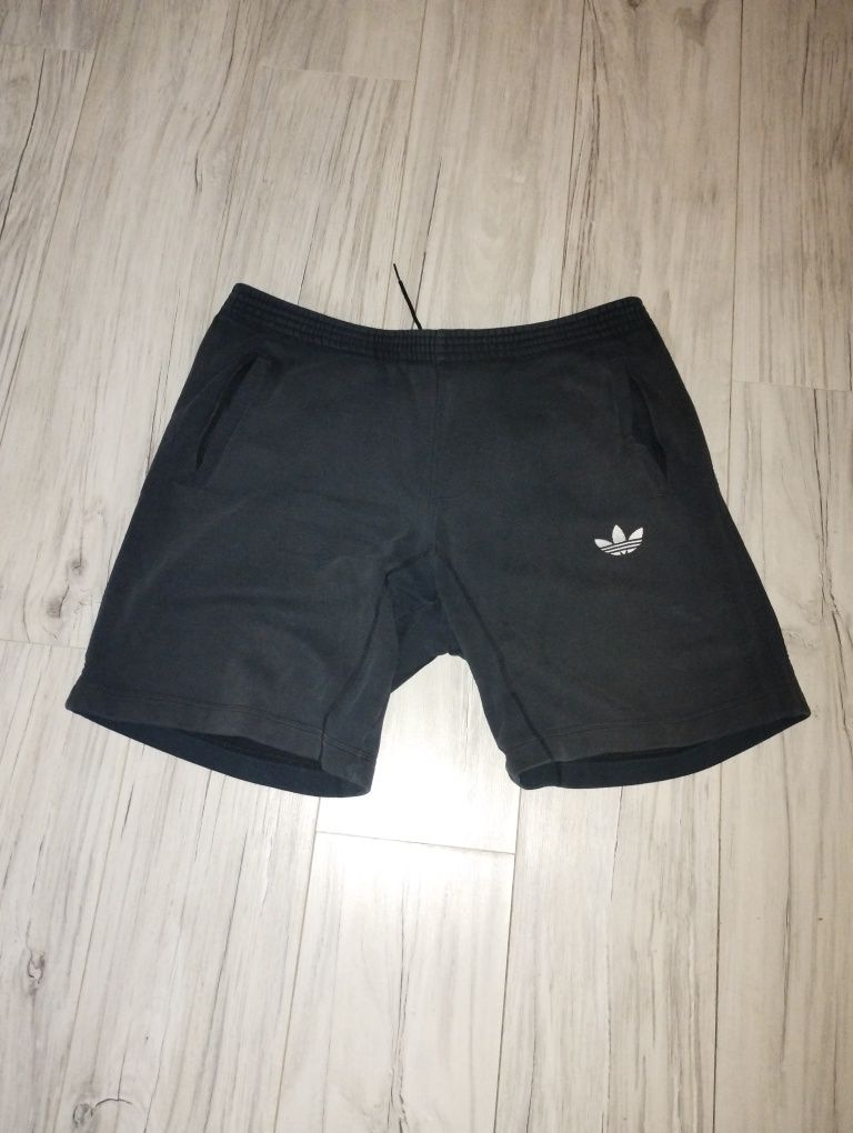 Adidas spodenki męskie roz xl
