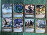 Cartas Fantasy Riders