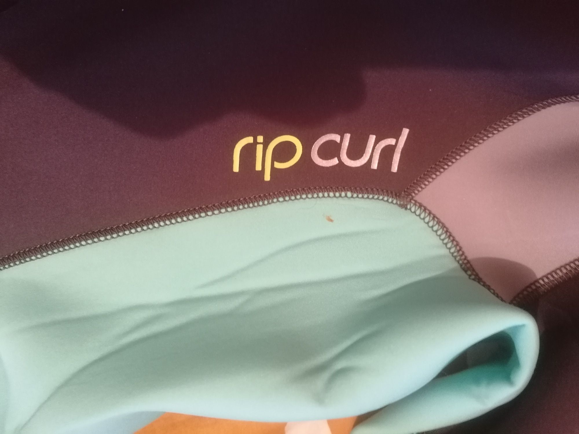 Wetsuit Ripcurl!