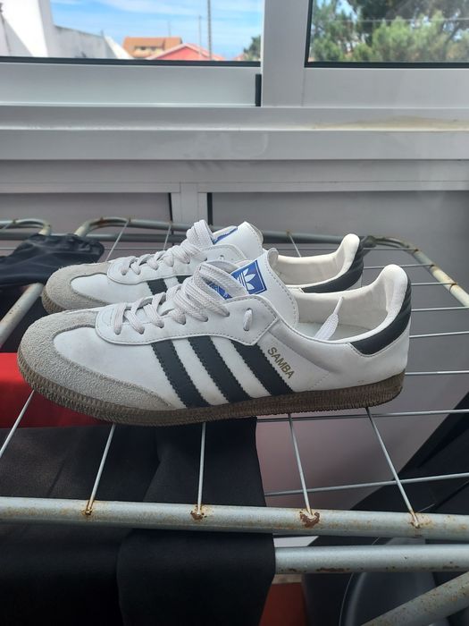 Sapatilhas Adidas Samba