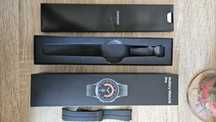 Samsung Galaxy Watch 5 PRO LTE - idealny ekran