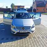 Mercedes B klasa