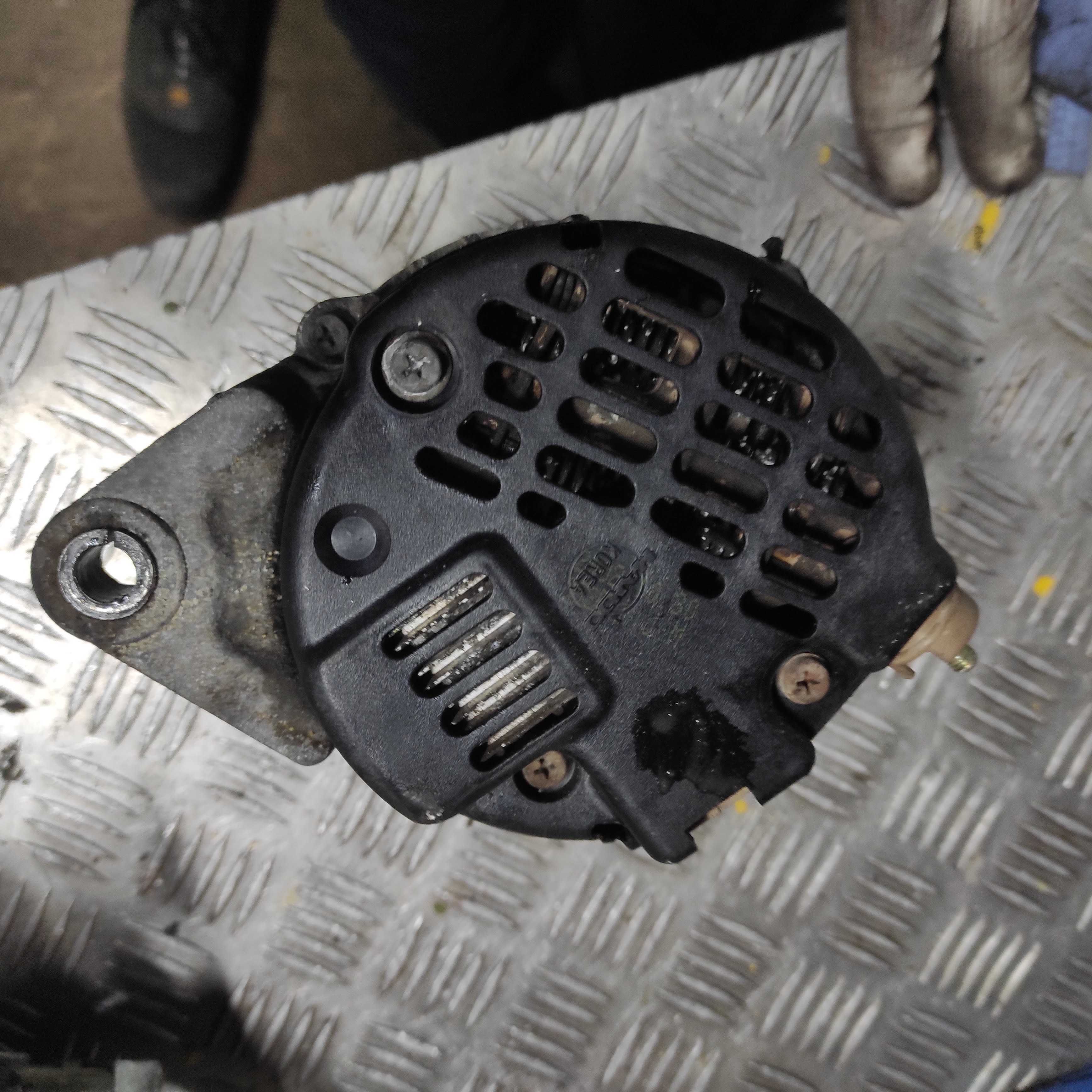 Alternator Kia Rio I Lift 1,3 15 16 v