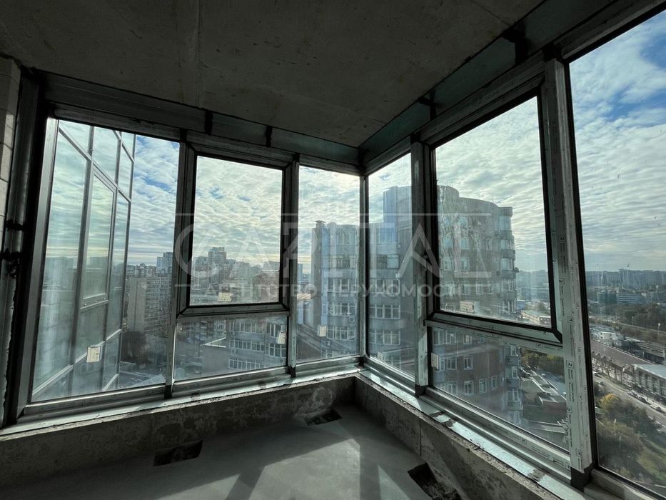 Продаж 3к квартири 118м2, ЖК А136 Highlight Tower, Палац України