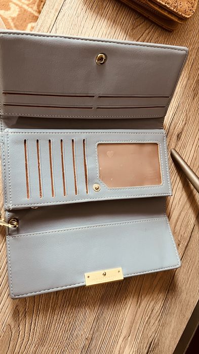 Гаманець жіночий