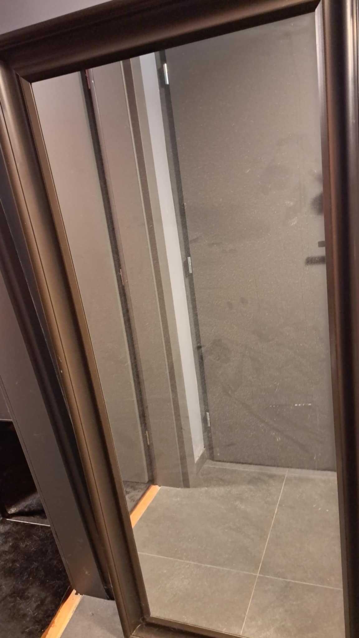 Lustro ścienne Toftbyn - IKEA