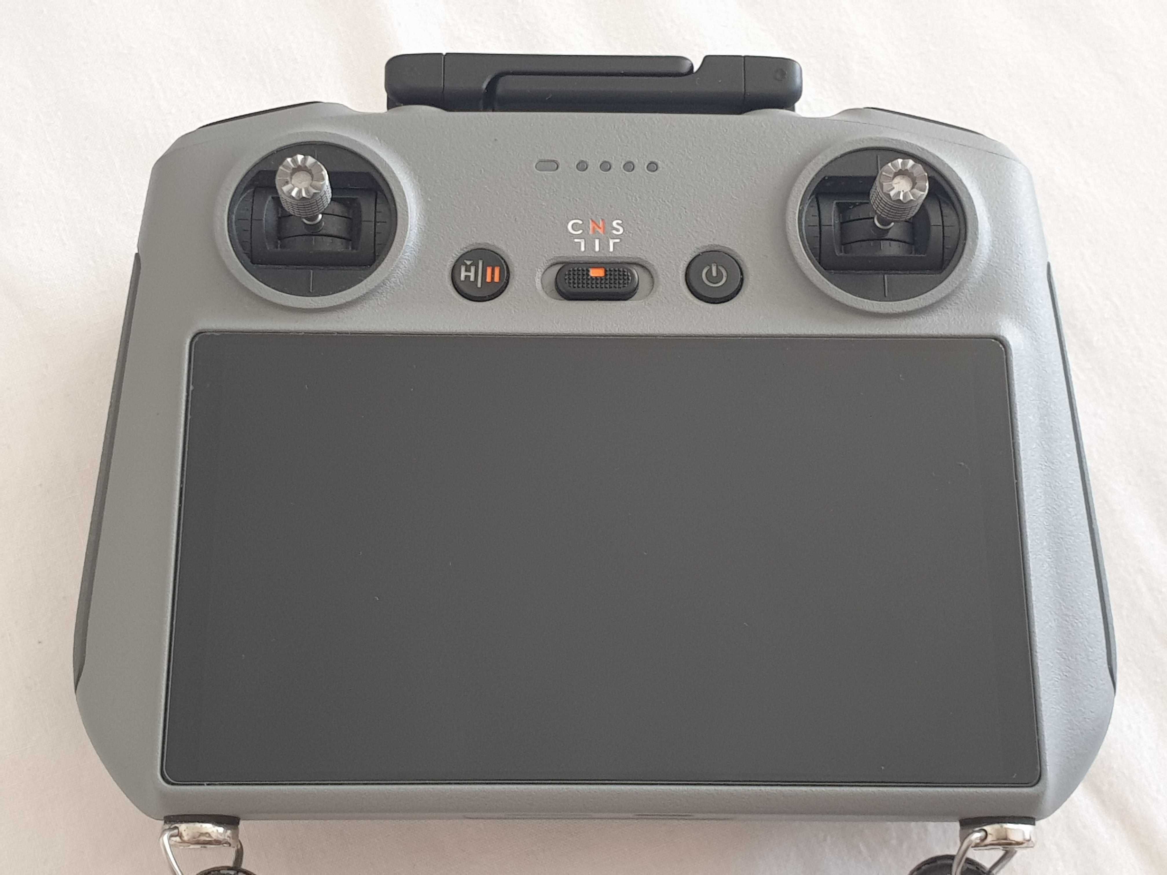 OKAZJA! Zadbany dron DJi Mini 4 Pro (wersja Combo) + CARE + NOWA torba