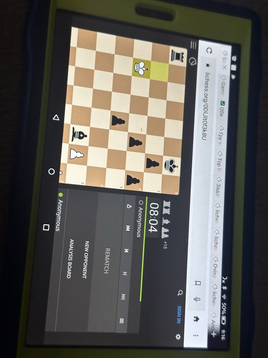 Планшет для дітей