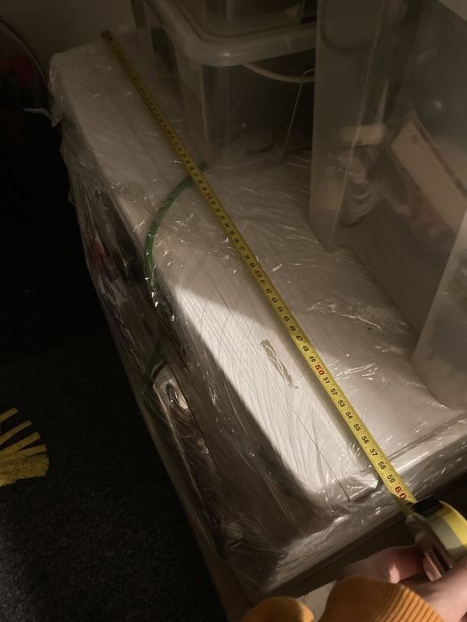 Suszarka Whirlpool 3Dry 8 kg