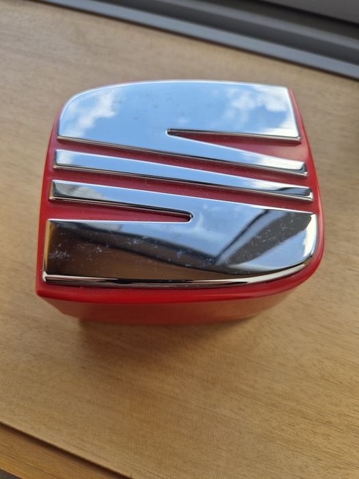 Kit lâmpadas e fusíveis SEAT